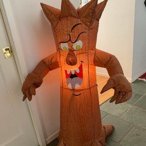 SOLD - Halloween Inflatable Decoration